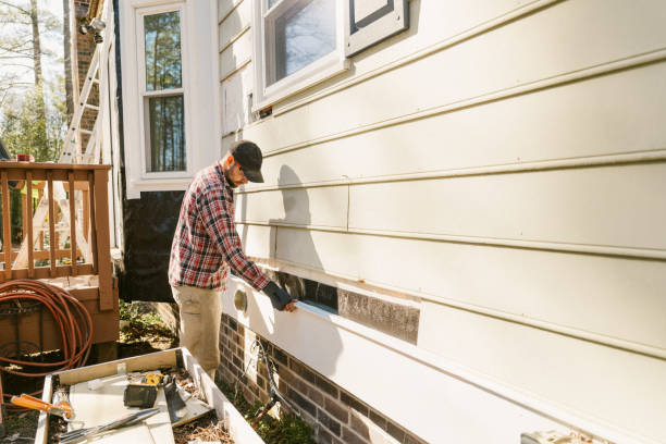 Top rated local Vinyl Siding specialists in Poolesville, MD